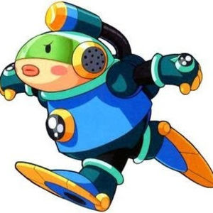 Meet your Posher, Elijah